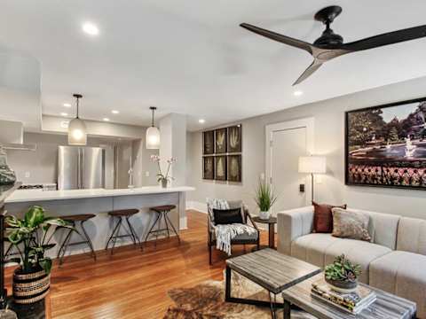 3 Units Historic Condo Combo | Downtown Savannah photo 19