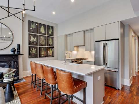 3 Units Historic Condo Combo | Downtown Savannah photo 26