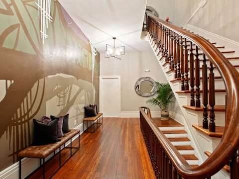 3 Units Historic Condo Combo | Downtown Savannah photo 41