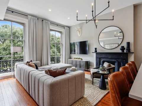 3 Units Historic Condo Combo | Downtown Savannah photo 31