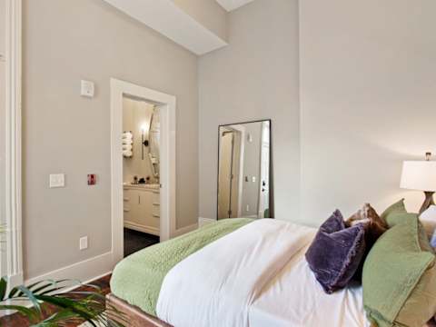 3 Units Historic Condo Combo | Downtown Savannah photo 34