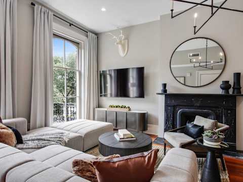 3 Units Historic Condo Combo | Downtown Savannah photo 33