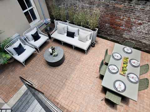 3 Units Historic Condo Combo | Downtown Savannah photo 5