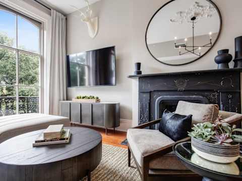 3 Units Historic Condo Combo | Downtown Savannah photo 30
