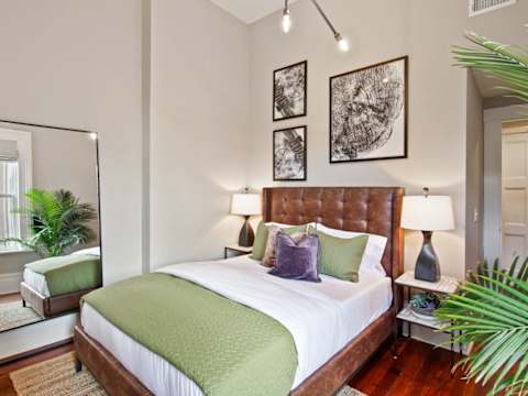 3 Units Historic Condo Combo | Downtown Savannah photo 35