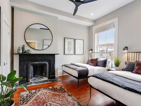 3 Units Historic Condo Combo | Downtown Savannah photo 37