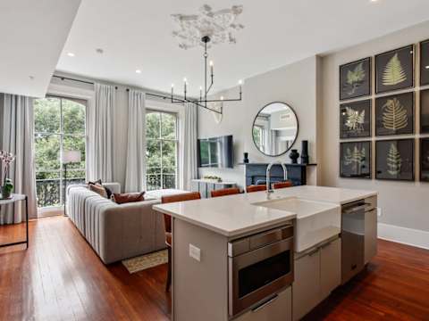3 Units Historic Condo Combo | Downtown Savannah photo 27