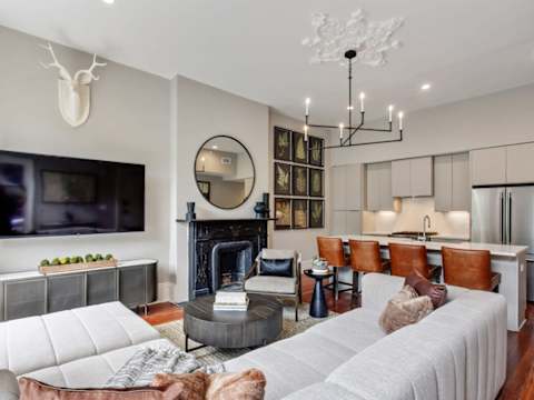 3 Units Historic Condo Combo | Downtown Savannah photo 28