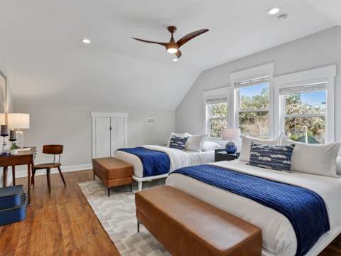 6BR Estate & Cottage | Hot Tub | Near Beach photo 10