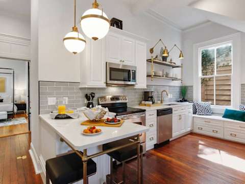 12BR Contemporary Savannah Retreat | Forsyth Park photo 14