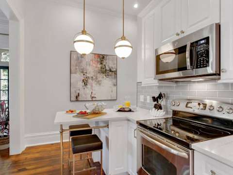 12BR Contemporary Savannah Retreat | Forsyth Park photo 15