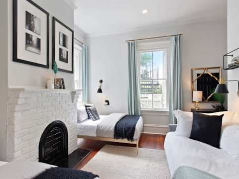 12BR Contemporary Savannah Retreat | Forsyth Park photo 11