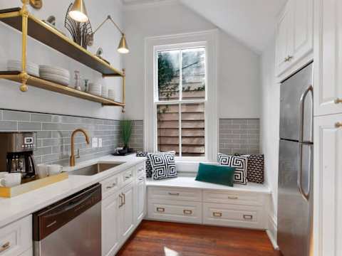 12BR Contemporary Savannah Retreat | Forsyth Park photo 16