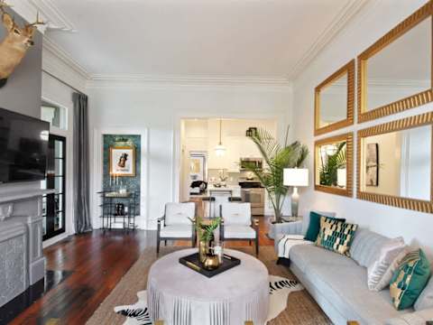12BR Contemporary Savannah Retreat | Forsyth Park photo 20