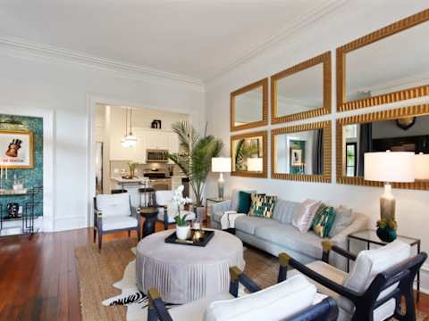 12BR Contemporary Savannah Retreat | Forsyth Park photo 19
