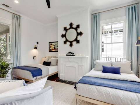 12BR Contemporary Savannah Retreat | Forsyth Park photo 32