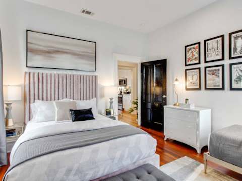 12BR Contemporary Savannah Retreat | Forsyth Park photo 29
