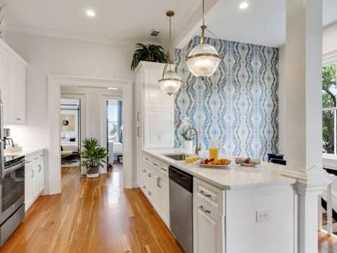 12BR Contemporary Savannah Retreat | Forsyth Park photo 39
