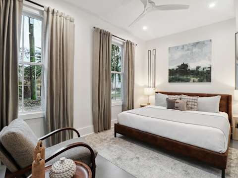 12BR Contemporary Savannah Retreat | Forsyth Park photo 47