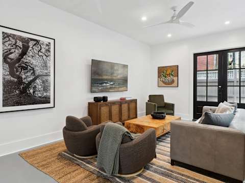 12BR Contemporary Savannah Retreat | Forsyth Park photo 61