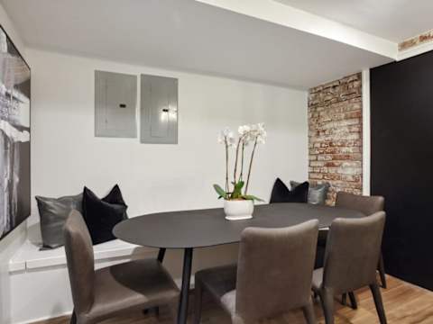 Historic 1800s Restoration | Downtown Savannah photo 12