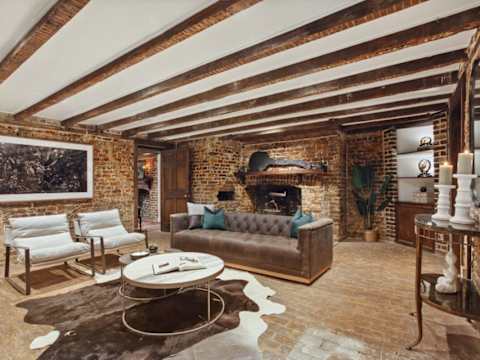 Historic 1800s Restoration | Downtown Savannah photo 6