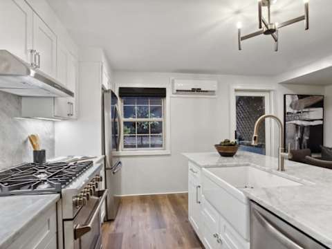 Historic 1800s Restoration | Downtown Savannah photo 10