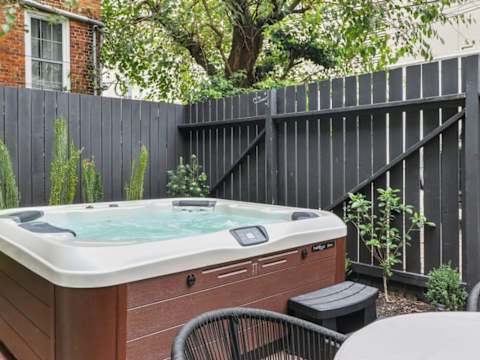 Historic 1800s Restoration | Downtown Savannah photo 24