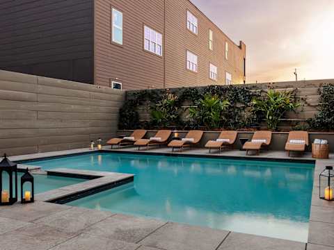 Radiant NOLA Retreat, Heated Pool, Spa photo 33