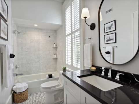 Historic 1800s Restoration | Downtown Savannah photo 40