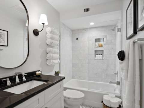 Historic 1800s Restoration | Downtown Savannah photo 37