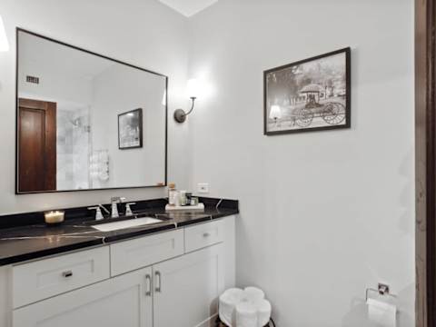 Historic 1800s Restoration | Downtown Savannah photo 51