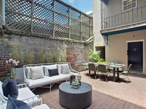 Luxe 3BR Savannah Condo | Walkable Downtown photo 3