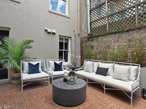 Restored 1800's Condo | Downtown Savannah photo 24