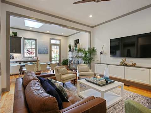 Rare 6BR Savannah Combo, Pool & Historic District photo 11