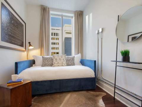 Beautiful Renovation | Downtown Savannah photo 13