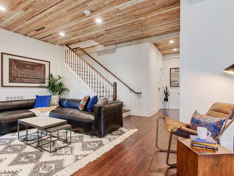 4BR Restored Condo | Downtown Savannah Nightlife photo 6