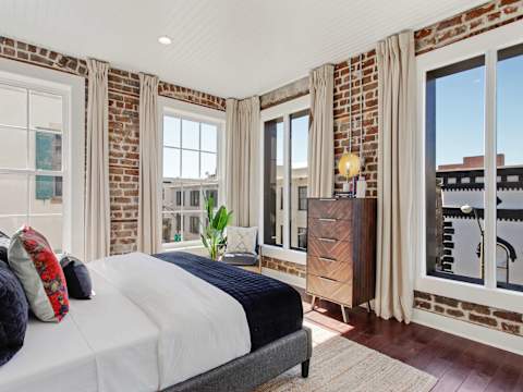 4BR Restored Condo | Downtown Savannah Nightlife photo 10