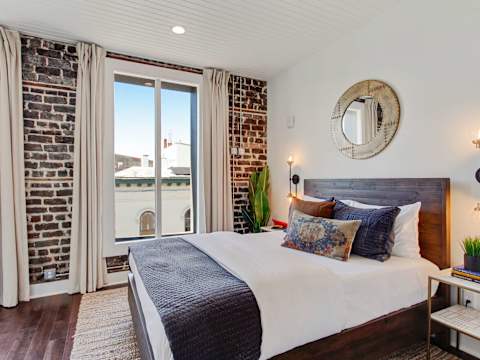 4BR Restored Condo | Downtown Savannah Nightlife photo 13
