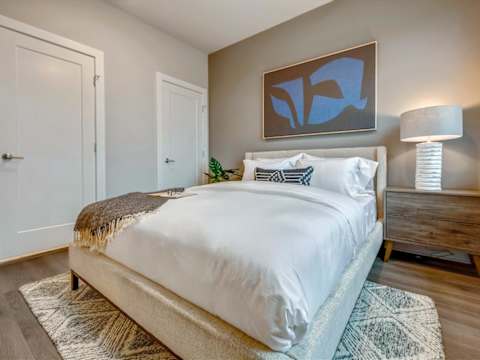 4BR North Nashville Retreat | Rooftop Deck & Grill photo 16
