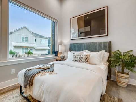 4BR North Nashville Home | Rooftop Hot Tub & Deck photo 12