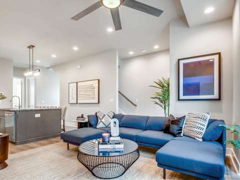 4BR North Nashville Home | Rooftop Hot Tub & Deck photo 19