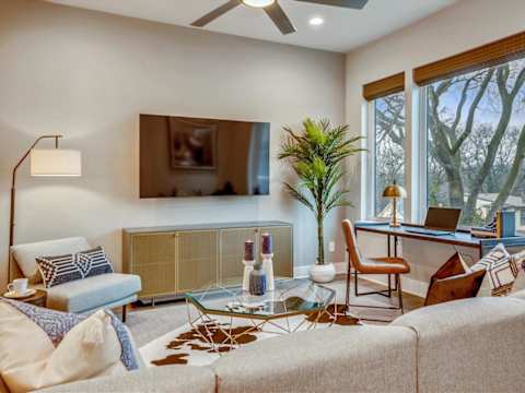 Rare 8BR Nashville Combo | 2 Decks: Hot Tub-Grill photo 21