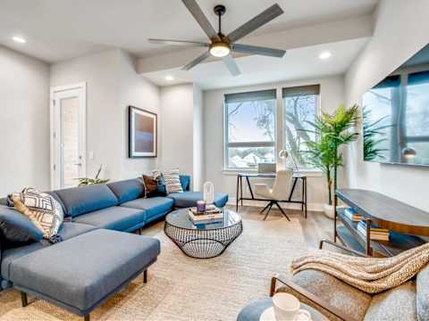 Rare 8BR Nashville Combo | 2 Decks: Hot Tub-Grill photo 38