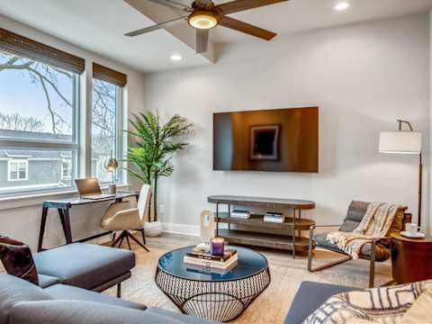 Rare 8BR Nashville Combo | 2 Decks: Hot Tub-Grill photo 39
