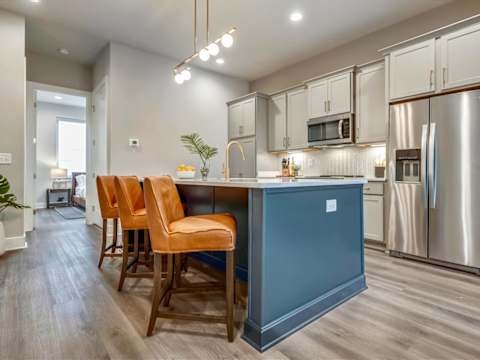 6 Nashville Homes | 3 Hot Tub & 3 Grill Decks  photo 18