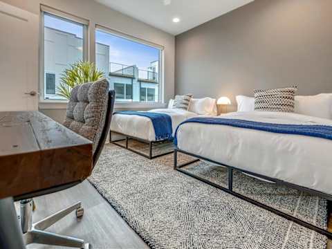 6 Nashville Homes | 3 Hot Tub & 3 Grill Decks  photo 16