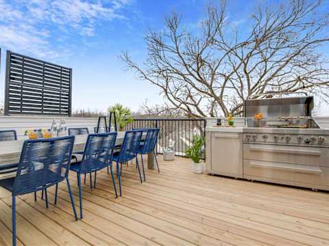 6 Nashville Homes | 3 Hot Tub & 3 Grill Decks  photo 23