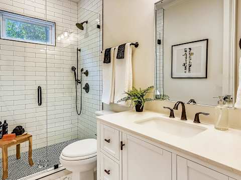 Cozy 5BR Jamaica Plain | Walk to T & Downtown photo 19