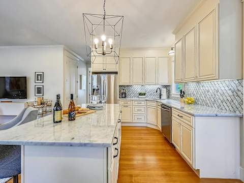 Cozy 5BR Jamaica Plain | Walk to T & Downtown photo 23